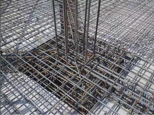 主体结构是建筑的骨骼,梁柱板墙承重传力全解析