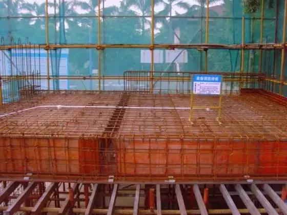 主体结构是建筑的骨骼,梁柱板墙承重传力全解析