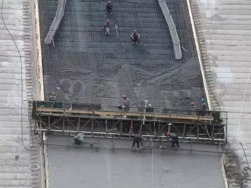 主体结构是建筑的骨骼,梁柱板墙承重传力全解析