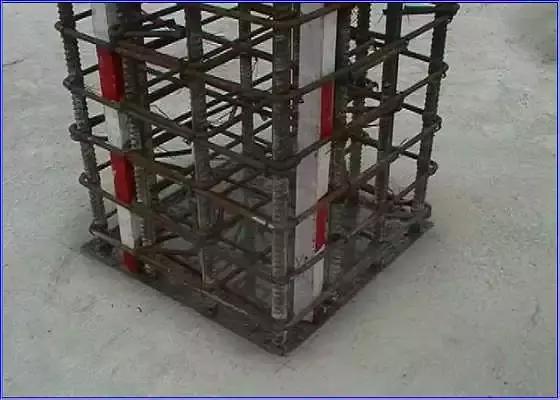 主体结构是建筑的骨骼,梁柱板墙承重传力全解析