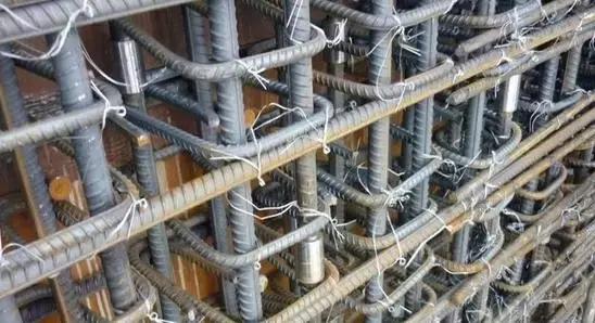 主体结构是建筑的骨骼,梁柱板墙承重传力全解析