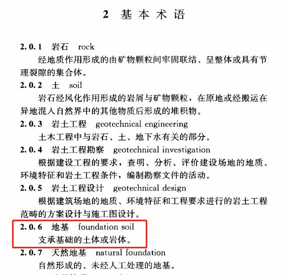 地基基础分不清?桩基归属与划分,3分钟搞懂核心区别