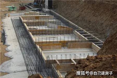 地基基础有啥区别?建房必知的基础知识