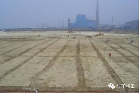 一文搞懂地基基础概念,天然地基分类及处理方式全解析