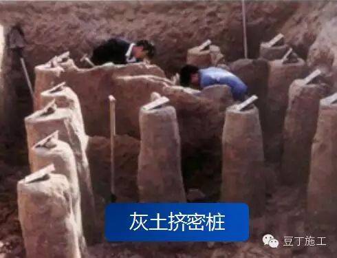 一文搞懂地基基础概念,天然地基分类及处理方式全解析