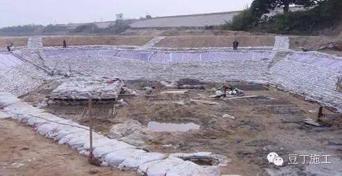 一文搞懂地基基础概念,天然地基分类及处理方式全解析