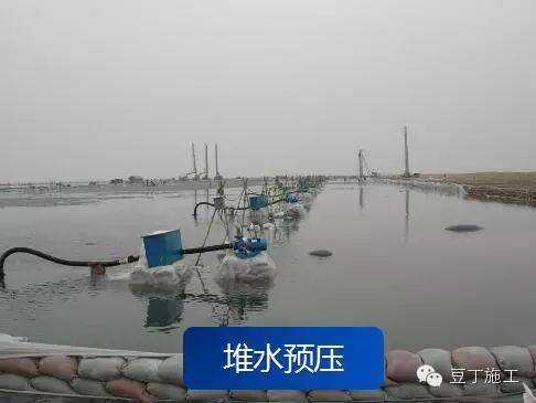 一文搞懂地基基础概念,天然地基分类及处理方式全解析