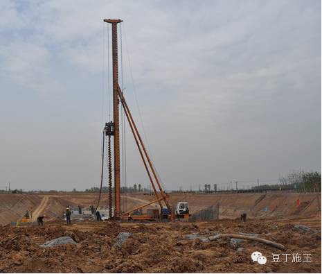一文搞懂地基基础概念,天然地基分类及处理方式全解析