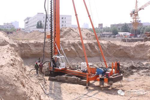一文搞懂地基基础概念,天然地基分类及处理方式全解析