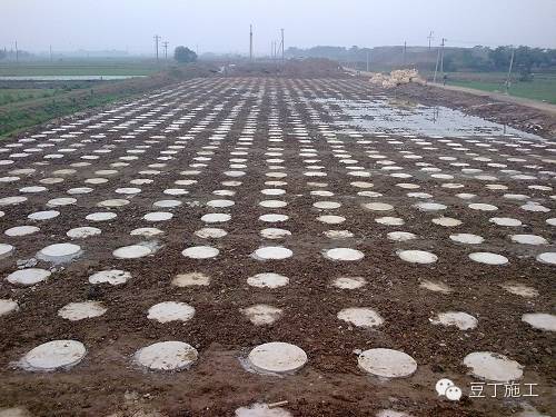 一文搞懂地基基础概念,天然地基分类及处理方式全解析
