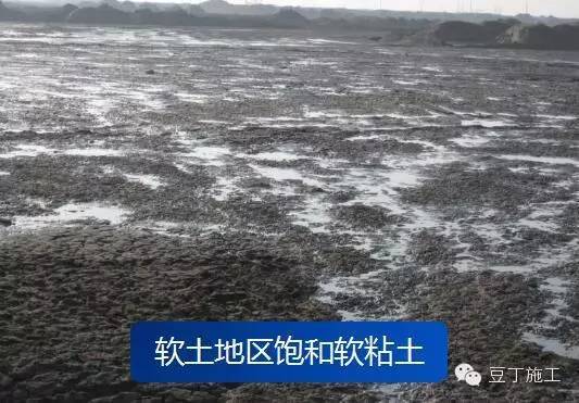 一文搞懂地基基础概念,天然地基分类及处理方式全解析