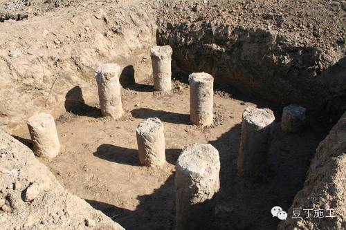 一文搞懂地基基础概念,天然地基分类及处理方式全解析