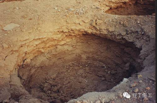 一文搞懂地基基础概念,天然地基分类及处理方式全解析