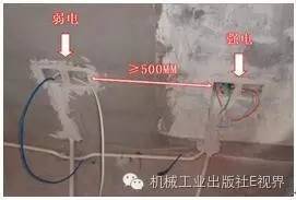 管线预埋施工不规范?详解电线管敷设要求及验收标准,避开常见坑
