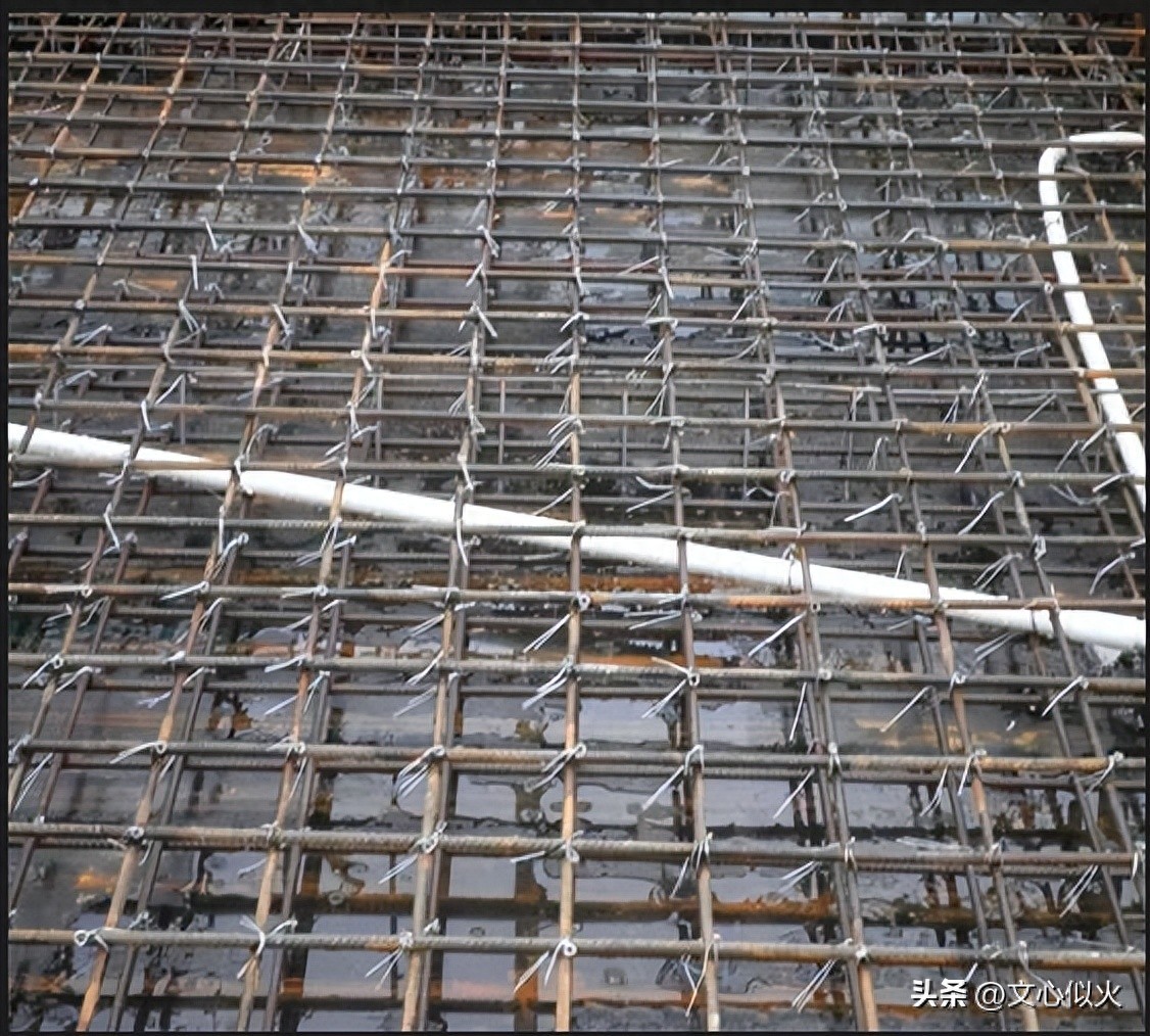 钢筋绑扎:哪些要满扎?依据施工规范与珠海住建通知,明确板梁墙处理标准