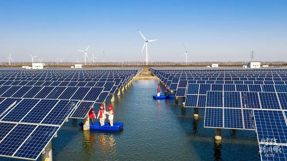 碳达峰方案怎么定?2030年前达峰政策详解