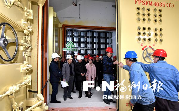 地铁2号线人防验收通过,地下避难所安全吗?