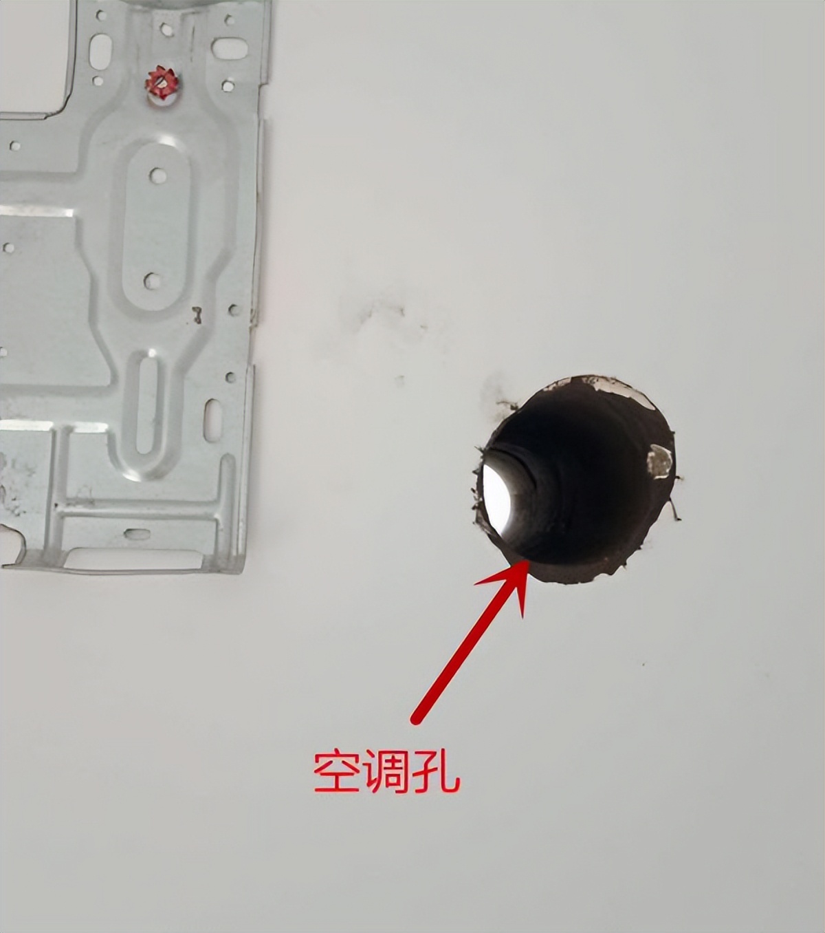 装修管线预埋别等刷墙!水电阶段一次搞定,省钱又美观