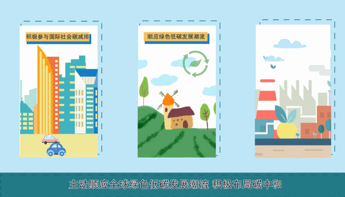 两会热词:什么是碳中和?目标客户核心需求是什么